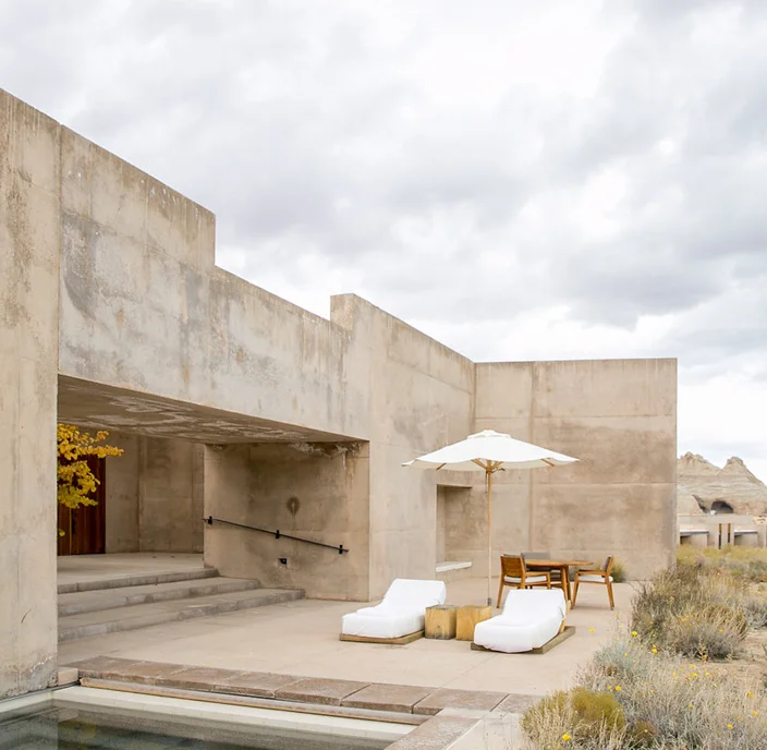 Get the Look: Utah’s Most Famous Luxury Hotel Experience